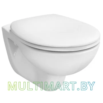 Унитаз Vitra Arkitekt 6107L003-0075